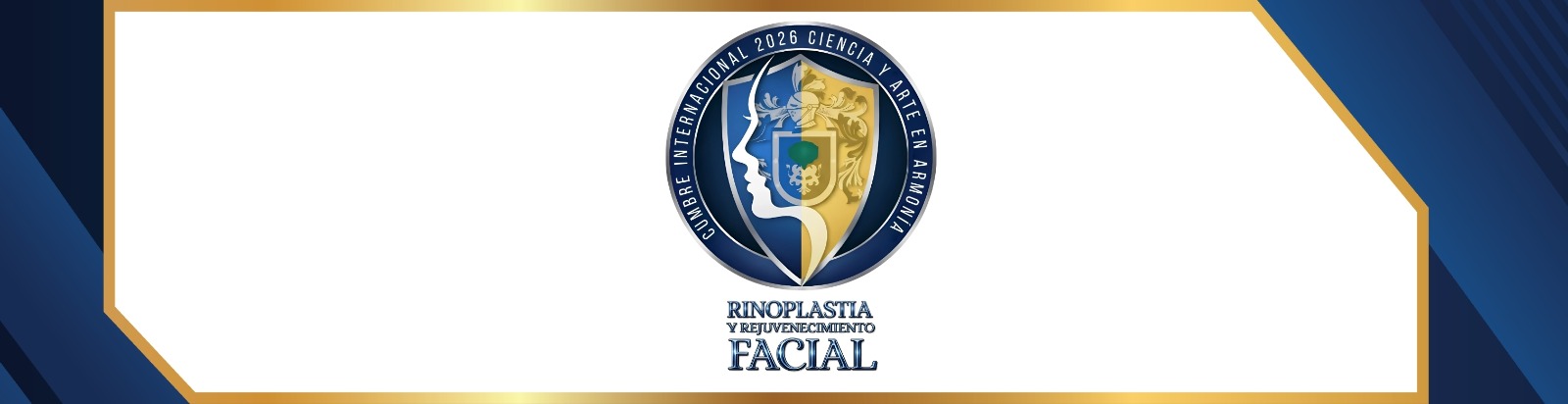 Cumbre Internacional 2026 - Rinoplastia y Rejuvenecimiento Facial